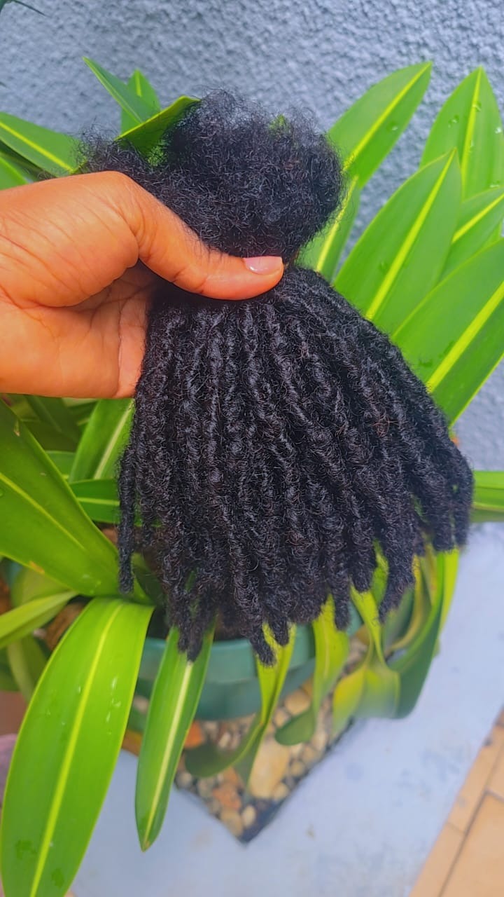 Afrotismey Longueur 8