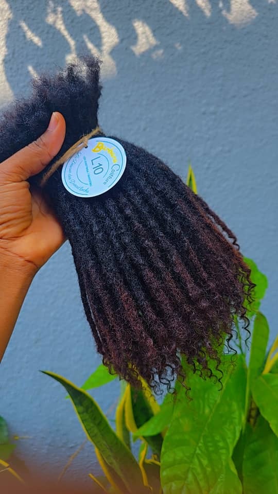 Mimi Cruly Longueur 10