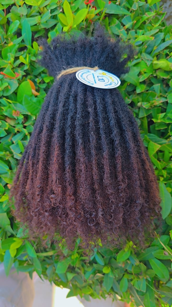 Mimi Cruly Longueur 10