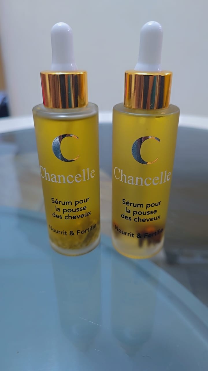 serum pousse de cheveux