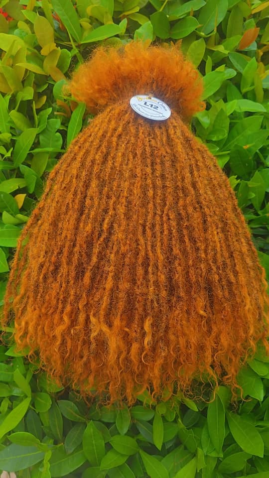 micro locks Longueur 12