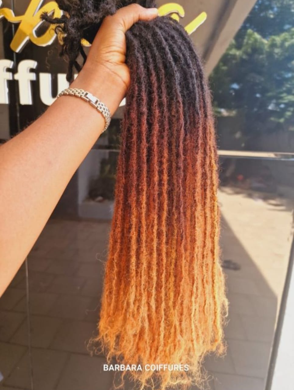 micro locks Longueur 20